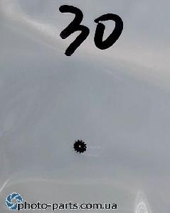 Шестерня фокусировки Canon Ixus 30 и др, копия